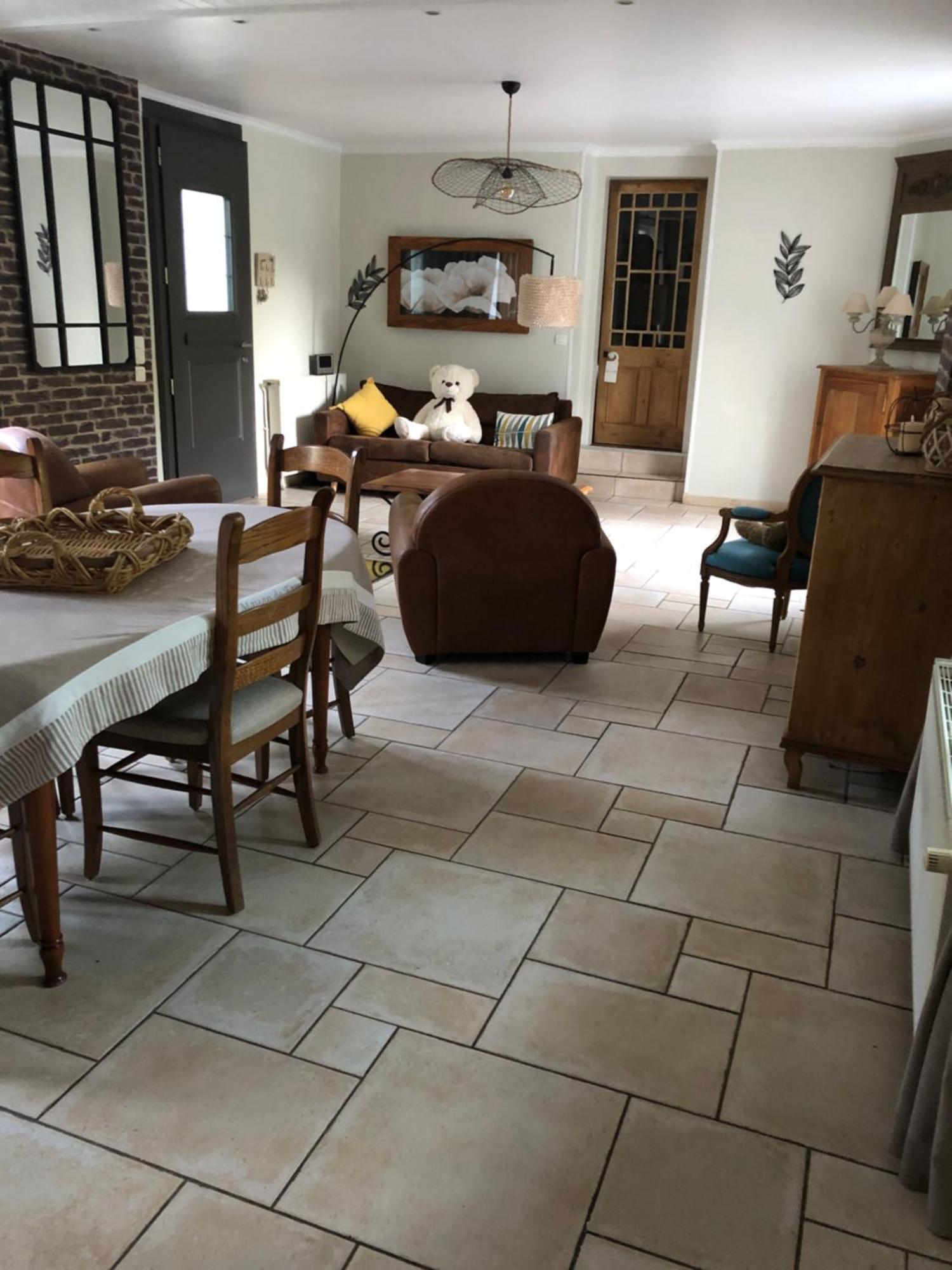 Le Clos De La Pommeraie Carly المظهر الخارجي الصورة