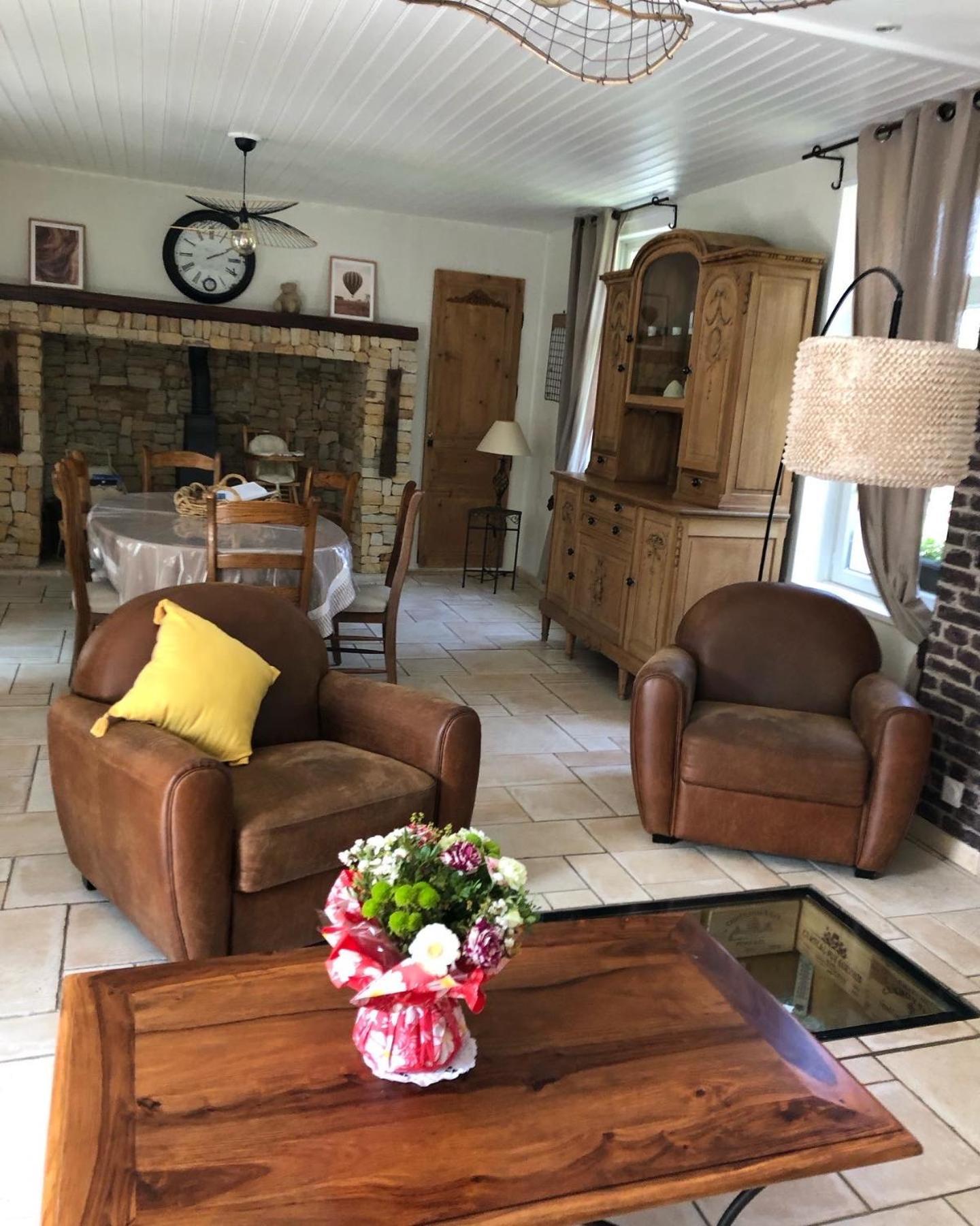 Le Clos De La Pommeraie Carly المظهر الخارجي الصورة